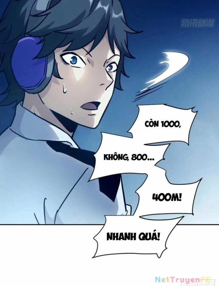 Tay Trái Của Ta Có Thể Dị Biến Chapter 34 trang 84