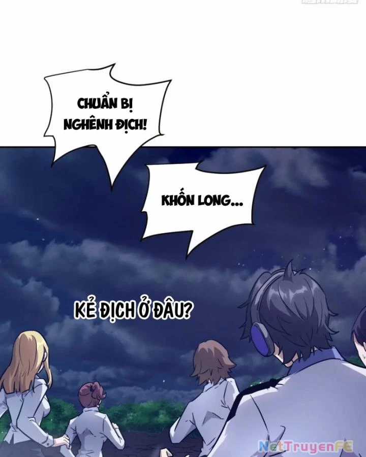 Tay Trái Của Ta Có Thể Dị Biến Chapter 34 trang 85