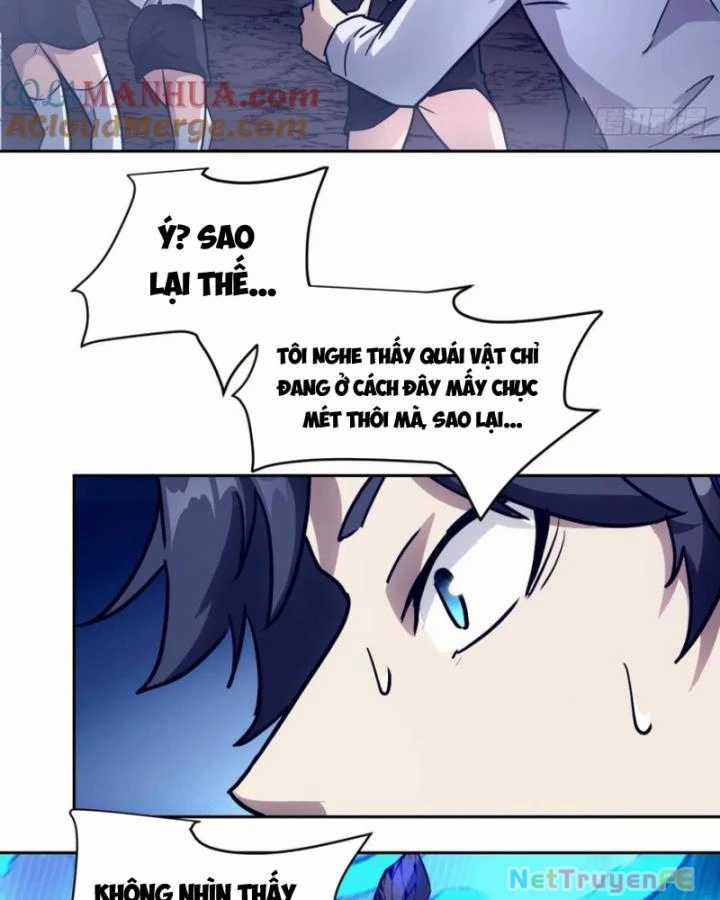Tay Trái Của Ta Có Thể Dị Biến Chapter 34 trang 86