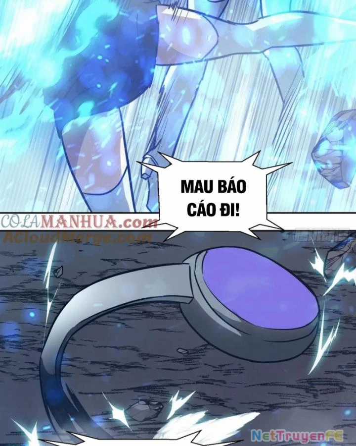 Tay Trái Của Ta Có Thể Dị Biến Chapter 34 trang 89