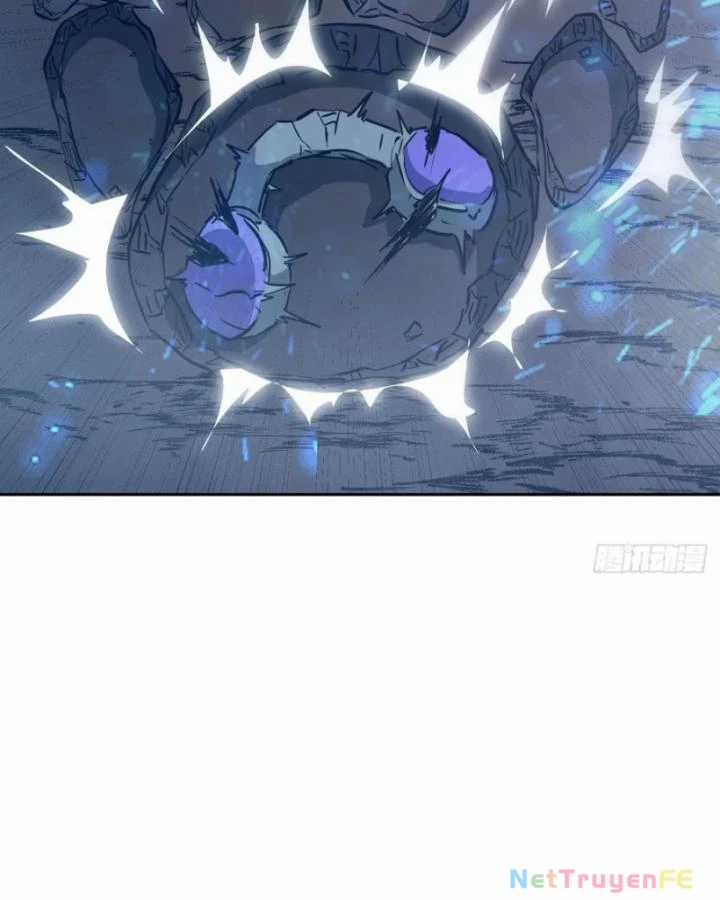 Tay Trái Của Ta Có Thể Dị Biến Chapter 34 trang 91