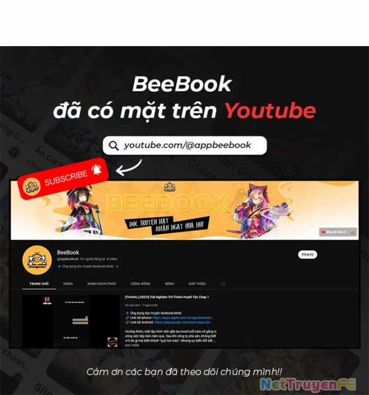 Tay Trái Của Ta Có Thể Dị Biến Chapter 34 trang 92