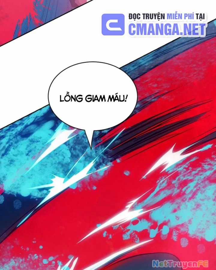 Tay Trái Của Ta Có Thể Dị Biến Chapter 35 trang 11