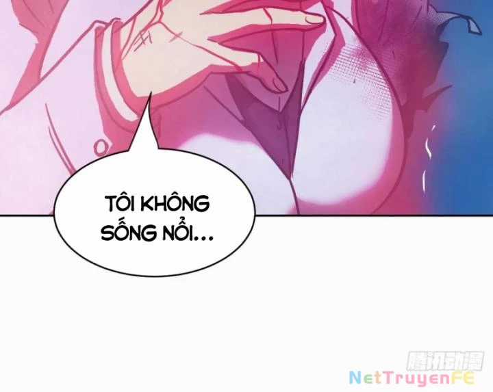 Tay Trái Của Ta Có Thể Dị Biến Chapter 35 trang 16