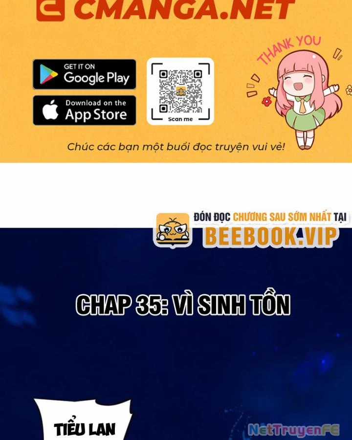 Tay Trái Của Ta Có Thể Dị Biến Chapter 35 trang 2