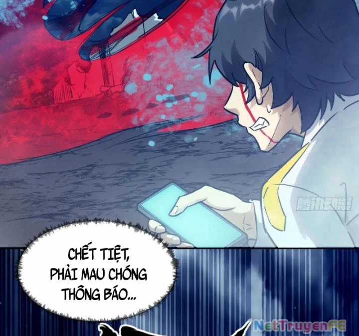 Tay Trái Của Ta Có Thể Dị Biến Chapter 35 trang 26