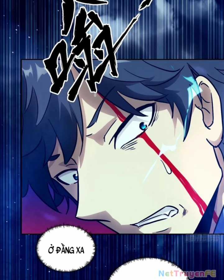 Tay Trái Của Ta Có Thể Dị Biến Chapter 35 trang 27