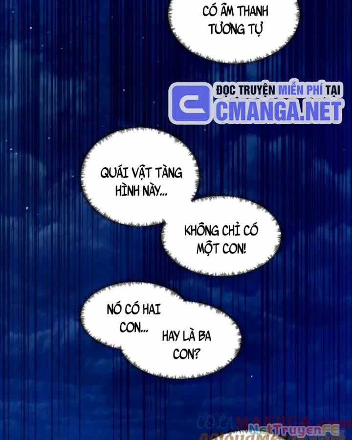 Tay Trái Của Ta Có Thể Dị Biến Chapter 35 trang 28