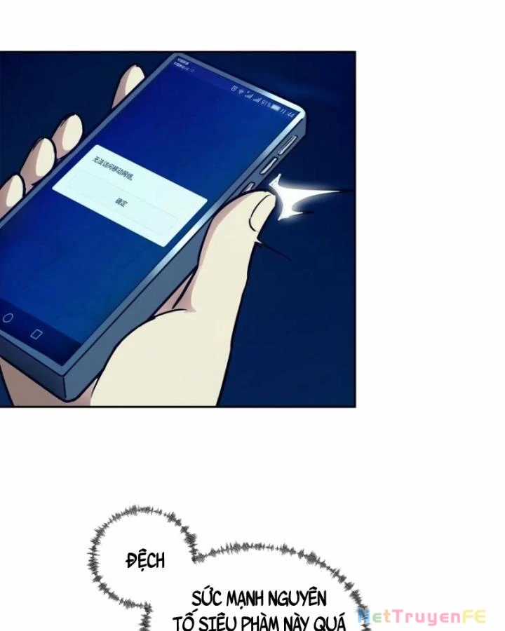 Tay Trái Của Ta Có Thể Dị Biến Chapter 35 trang 34