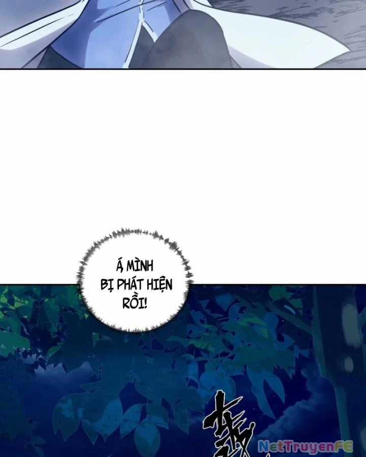 Tay Trái Của Ta Có Thể Dị Biến Chapter 35 trang 36