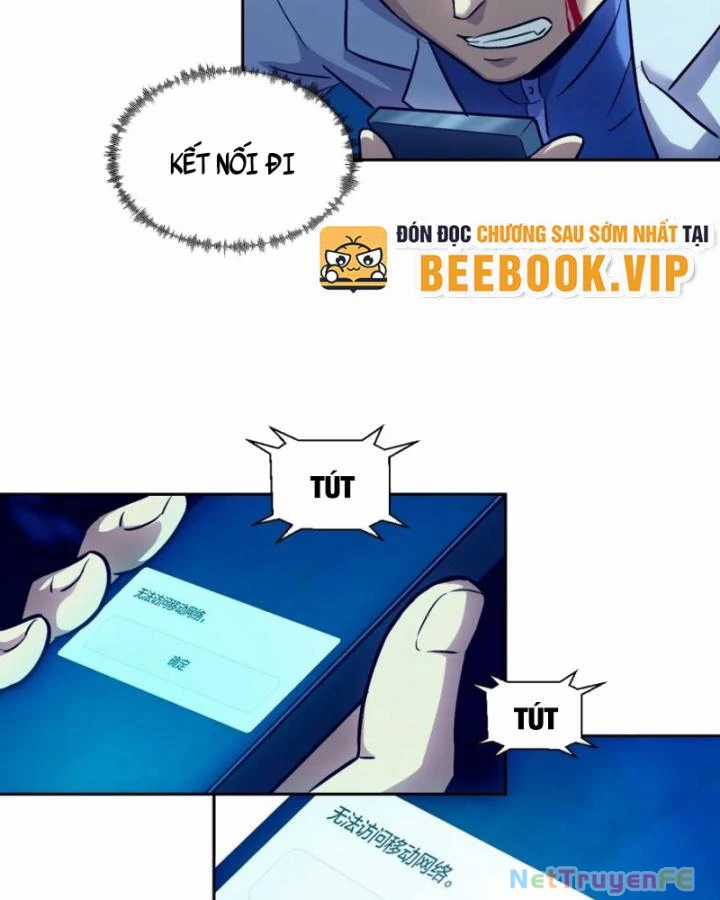 Tay Trái Của Ta Có Thể Dị Biến Chapter 35 trang 39