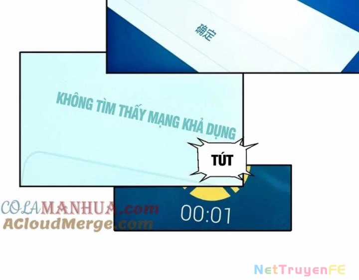 Tay Trái Của Ta Có Thể Dị Biến Chapter 35 trang 40