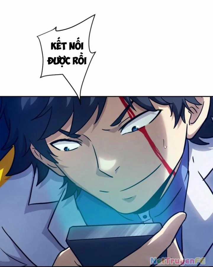 Tay Trái Của Ta Có Thể Dị Biến Chapter 35 trang 41