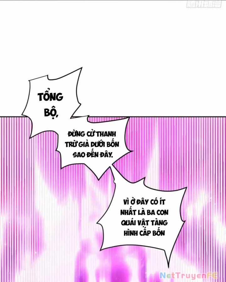 Tay Trái Của Ta Có Thể Dị Biến Chapter 35 trang 42