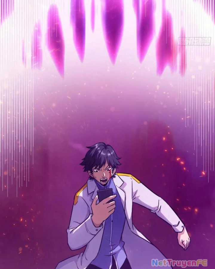 Tay Trái Của Ta Có Thể Dị Biến Chapter 35 trang 43