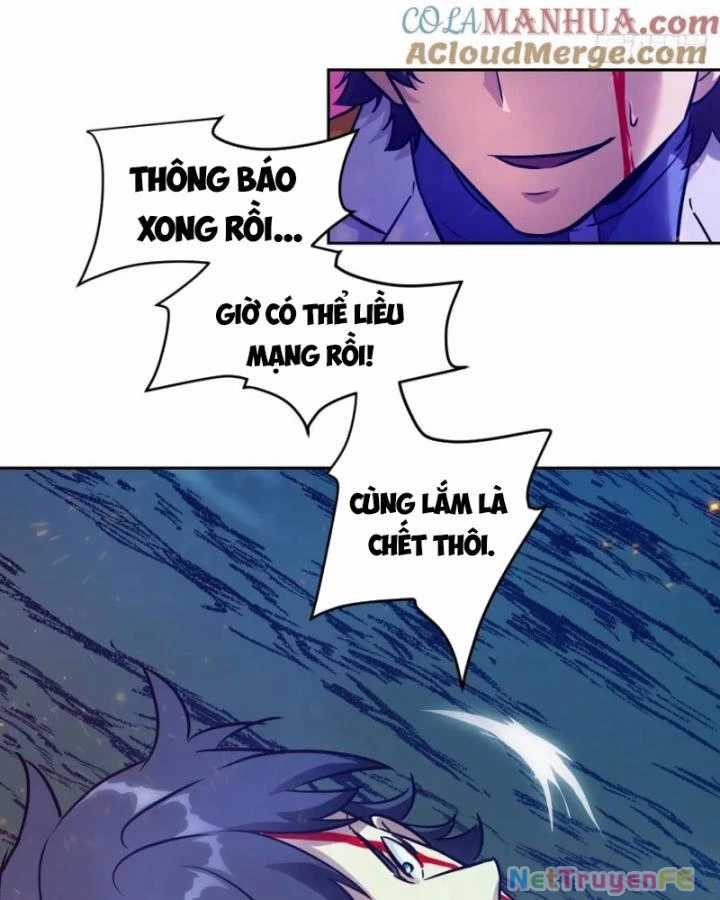 Tay Trái Của Ta Có Thể Dị Biến Chapter 35 trang 45