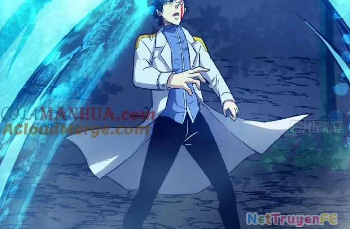 Tay Trái Của Ta Có Thể Dị Biến Chapter 35 trang 48