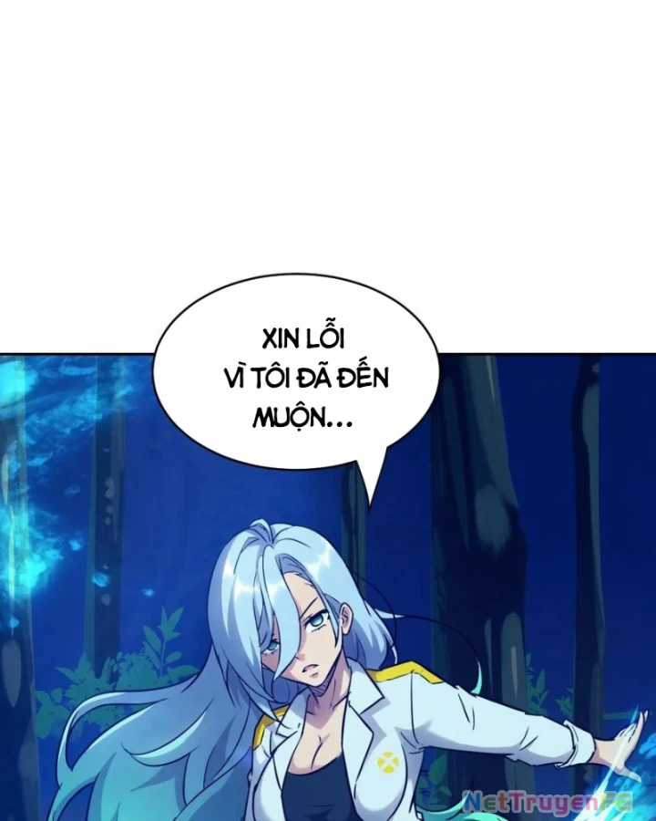 Tay Trái Của Ta Có Thể Dị Biến Chapter 35 trang 50