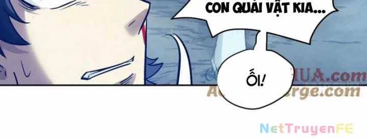 Tay Trái Của Ta Có Thể Dị Biến Chapter 35 trang 52