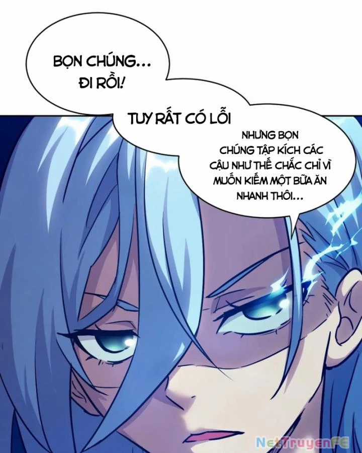 Tay Trái Của Ta Có Thể Dị Biến Chapter 35 trang 53
