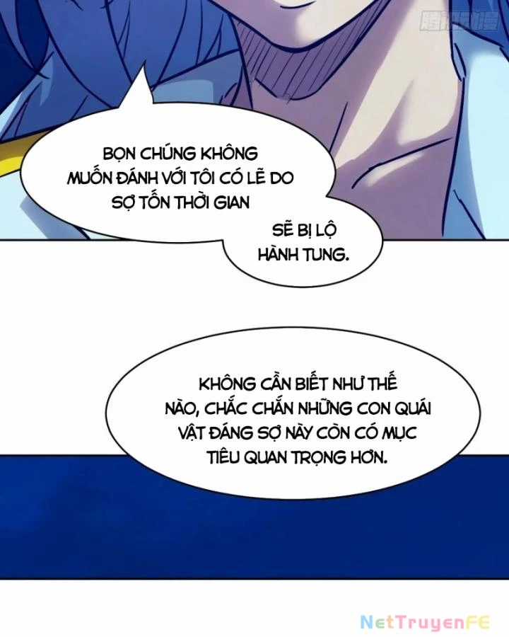 Tay Trái Của Ta Có Thể Dị Biến Chapter 35 trang 54