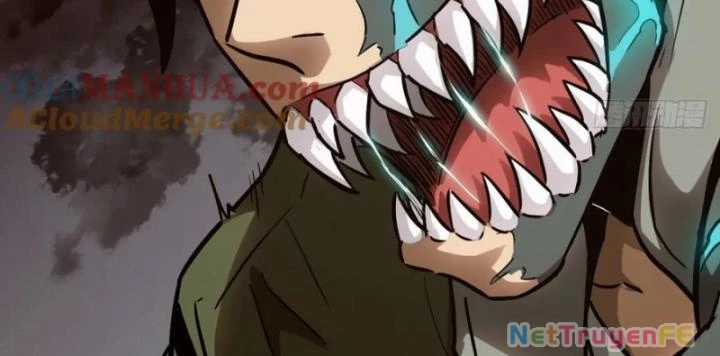 Tay Trái Của Ta Có Thể Dị Biến Chapter 35 trang 56