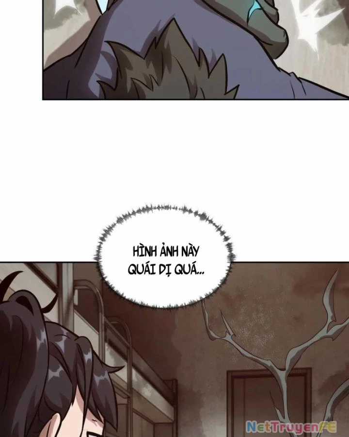 Tay Trái Của Ta Có Thể Dị Biến Chapter 35 trang 58