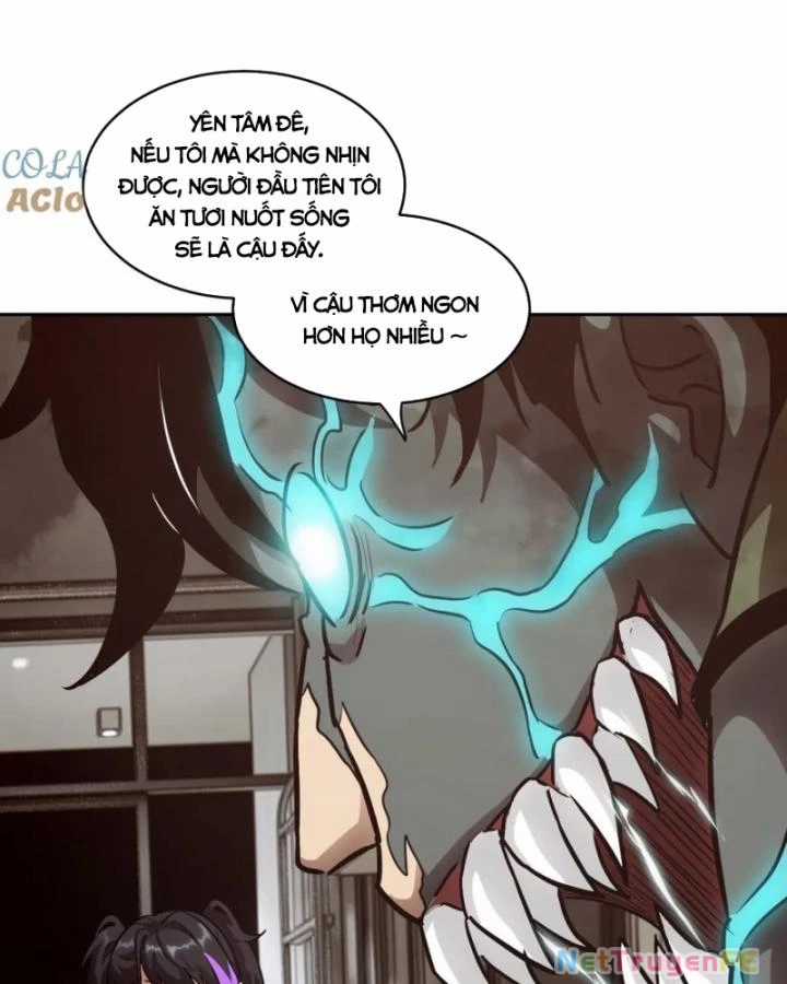 Tay Trái Của Ta Có Thể Dị Biến Chapter 35 trang 60