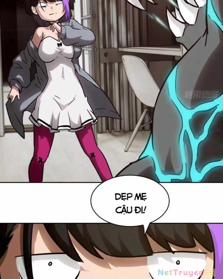 Tay Trái Của Ta Có Thể Dị Biến Chapter 35 trang 61