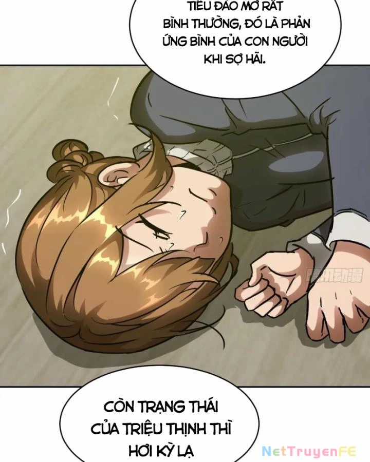 Tay Trái Của Ta Có Thể Dị Biến Chapter 35 trang 64