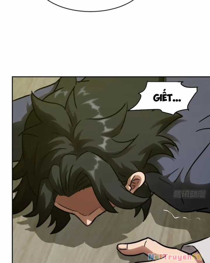 Tay Trái Của Ta Có Thể Dị Biến Chapter 35 trang 65