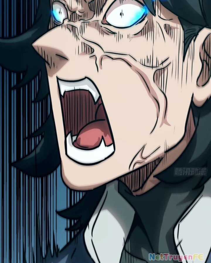 Tay Trái Của Ta Có Thể Dị Biến Chapter 35 trang 68