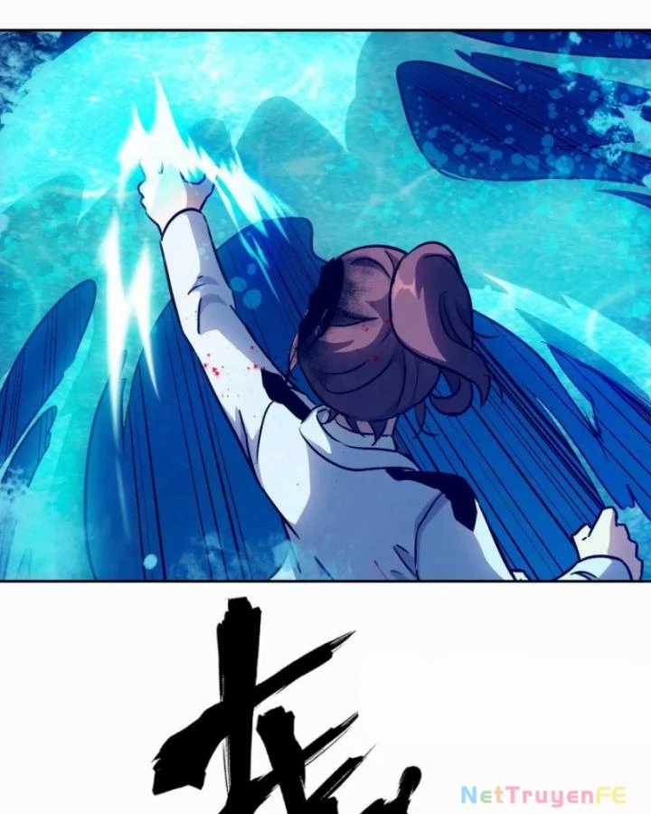 Tay Trái Của Ta Có Thể Dị Biến Chapter 35 trang 7