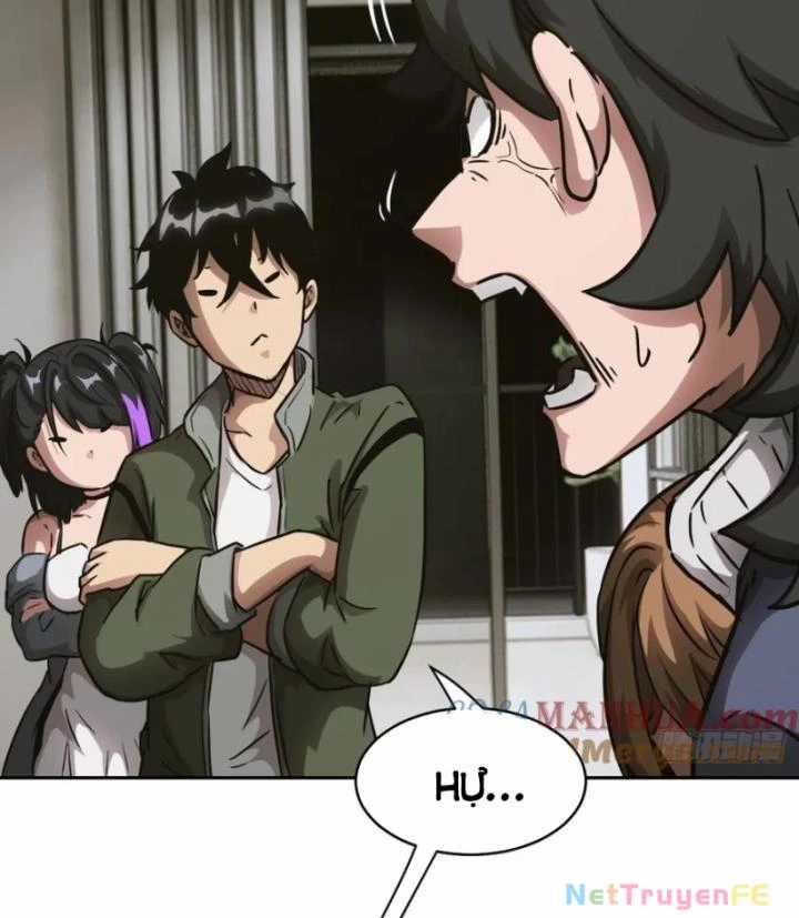 Tay Trái Của Ta Có Thể Dị Biến Chapter 35 trang 70