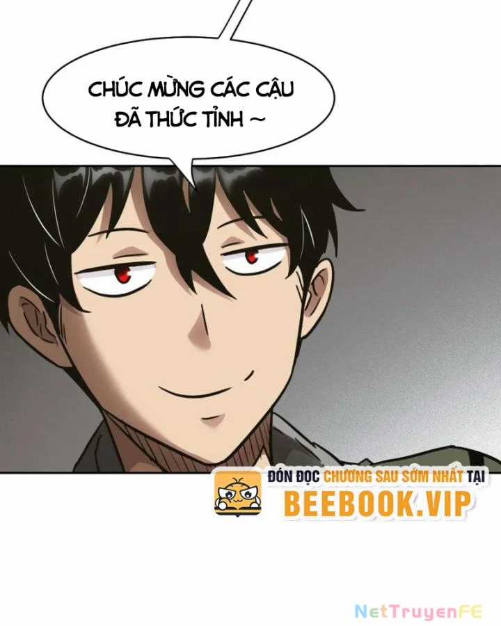 Tay Trái Của Ta Có Thể Dị Biến Chapter 35 trang 71