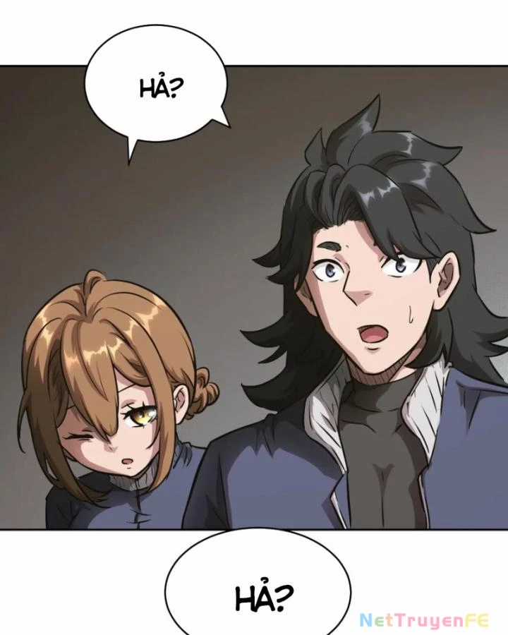 Tay Trái Của Ta Có Thể Dị Biến Chapter 35 trang 72