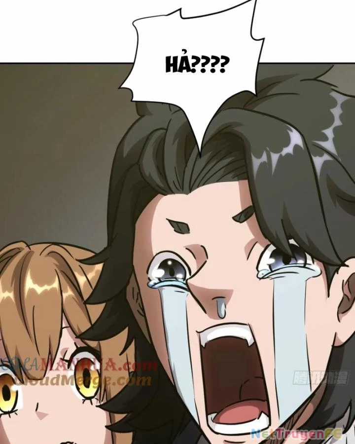 Tay Trái Của Ta Có Thể Dị Biến Chapter 35 trang 74