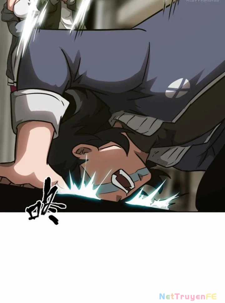 Tay Trái Của Ta Có Thể Dị Biến Chapter 35 trang 76