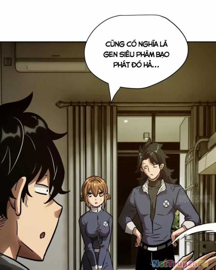 Tay Trái Của Ta Có Thể Dị Biến Chapter 35 trang 80