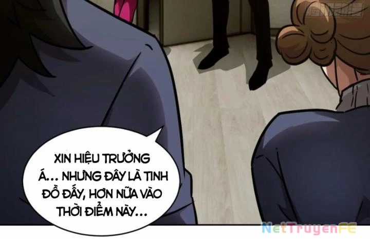 Tay Trái Của Ta Có Thể Dị Biến Chapter 35 trang 83