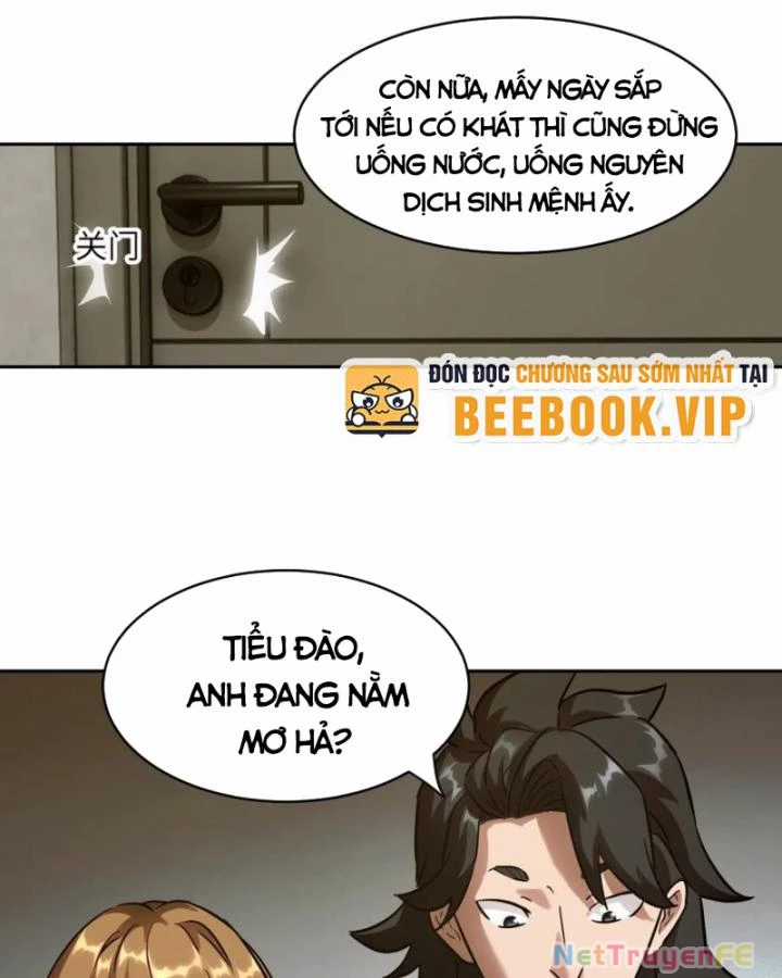 Tay Trái Của Ta Có Thể Dị Biến Chapter 35 trang 84