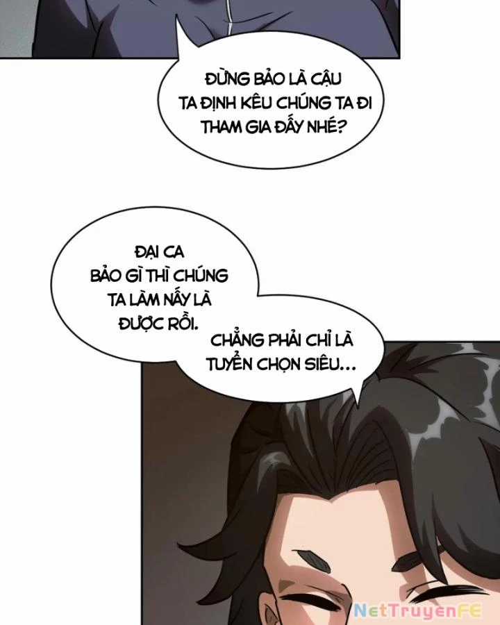 Tay Trái Của Ta Có Thể Dị Biến Chapter 35 trang 88