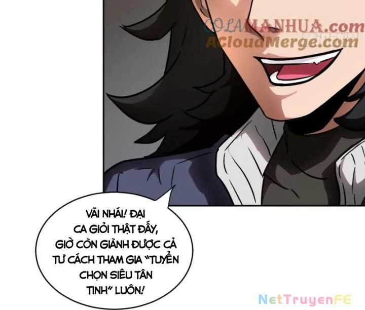 Tay Trái Của Ta Có Thể Dị Biến Chapter 35 trang 89