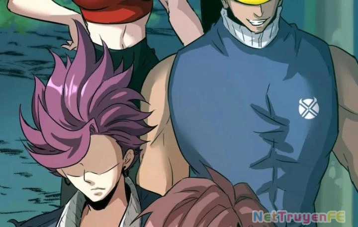 Tay Trái Của Ta Có Thể Dị Biến Chapter 36 trang 23