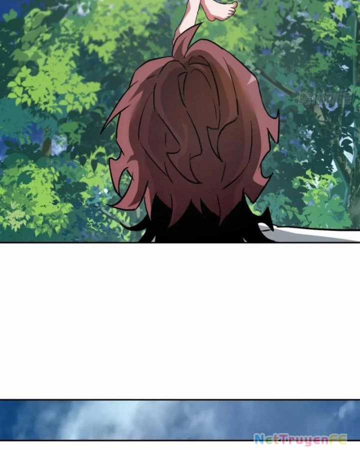 Tay Trái Của Ta Có Thể Dị Biến Chapter 36 trang 29