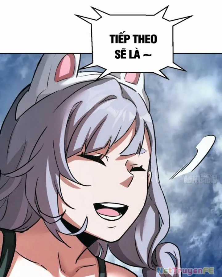 Tay Trái Của Ta Có Thể Dị Biến Chapter 36 trang 30