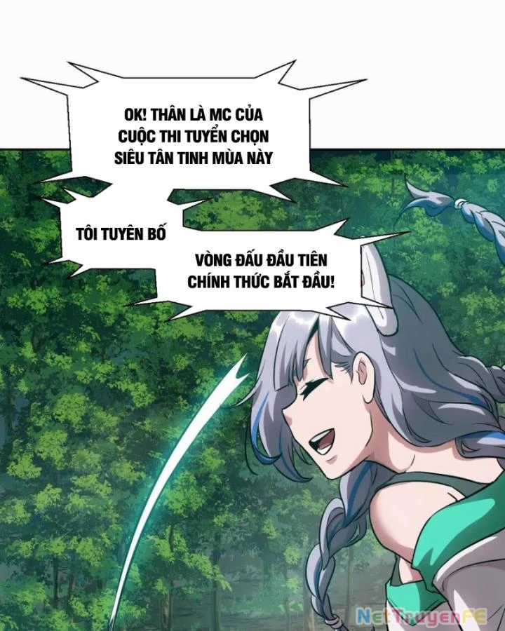 Tay Trái Của Ta Có Thể Dị Biến Chapter 36 trang 40