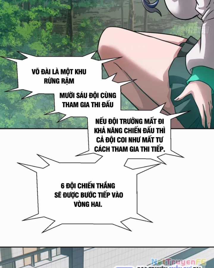 Tay Trái Của Ta Có Thể Dị Biến Chapter 36 trang 41