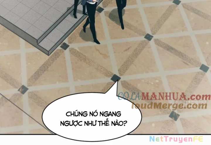 Tay Trái Của Ta Có Thể Dị Biến Chapter 36 trang 43