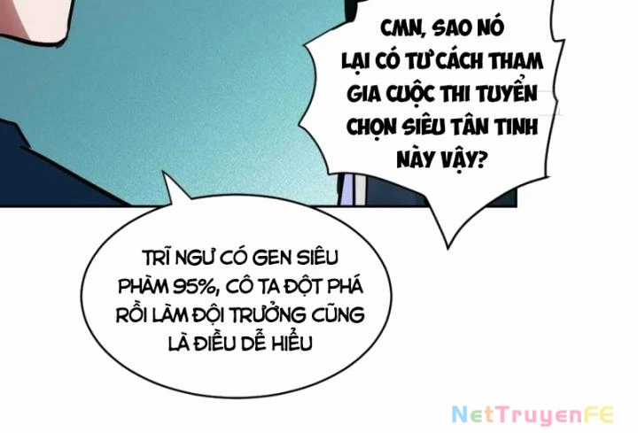 Tay Trái Của Ta Có Thể Dị Biến Chapter 36 trang 46